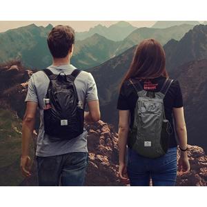 送料690円 折りたたみリュック 旅行バッグ ...の詳細画像5