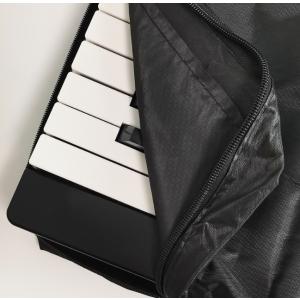 キーボード ソフトケース バッグ 61鍵盤 3...の詳細画像4