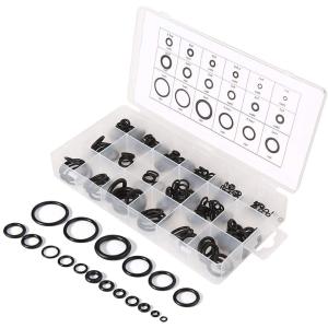 送料390円　Ｏリングセット ゴムパッキン　オーリング