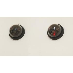 ドーム型 ダミーカメラ LED 点灯 防犯カメ...の詳細画像3