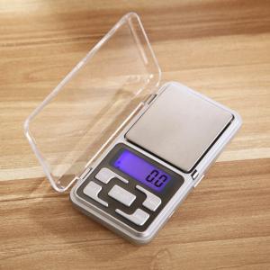 デジタルスケール 0.01g〜500g 高性能...の詳細画像4