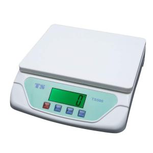 デジタル台はかり30キロ /10g新品未使用土曜日発送致します。 1g単位 最大30Kgまで計量可能 スケール デジタル台はかり 電子