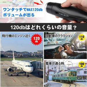 送料240円 電子ホイッスル 電子 ホイッスル...の詳細画像3