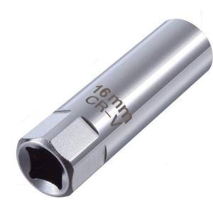 送料200円 プラグレンチ 16mm プラグレンチ12角 3/8(9.5mm)差込角