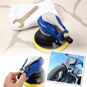 送料690円 洗車や研磨に!ダブルアクション ...の詳細画像1