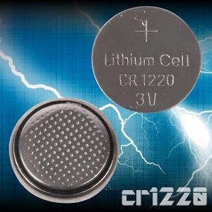 CR1220, 10個セット DL1220, ...の詳細画像2