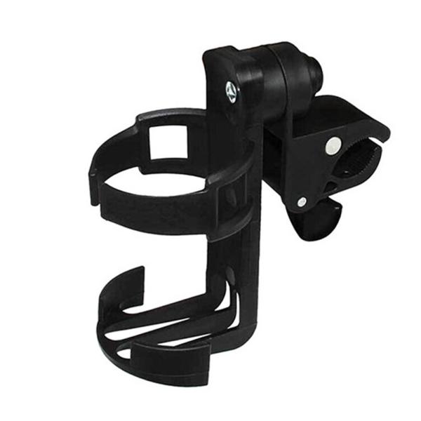 送料690円 自転車 バイク ペットボトル ドリンクホルダー ベビーカー  缶 紙コップ ハンドル ...