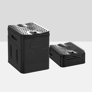 送料690円 簡易トイレ 折りたたみ トイレ ...の詳細画像1