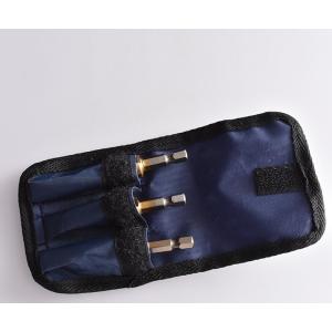 ステップドリル 3本 セット タケノコドリル ...の詳細画像5