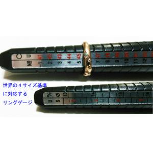サイズゲージ棒 ゲージ 棒 ゲージリングゲージ...の詳細画像5