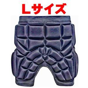 送料690円 ヒップガード Lサイズ 大人 大型...の商品画像