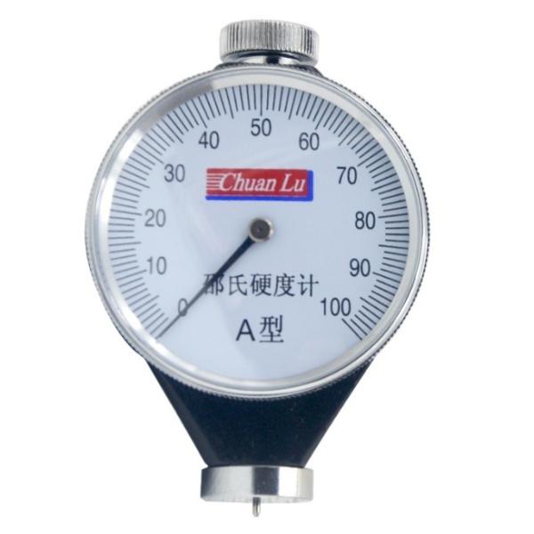 送料390円 硬度計 タイヤ デュロメーター ジュロメーター 硬度テスター  金属 a型 ハンディ ...