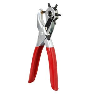 穴サイズ6種類 ハンディタイプ ベルト穴あけ器...の詳細画像2