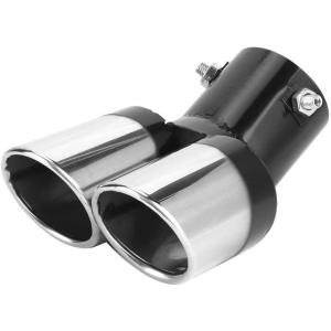 辛味噌　 竹槍マフラーカッター 2本 ハスギリ　60φ 辛味噌 竹槍マフラーカッター 2本 ハスギリ 60φ 辛味噌 竹槍