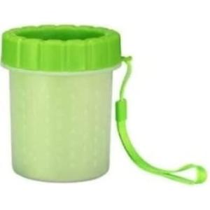 犬 足洗いカップ 足　洗う　フットブラシ 散歩後 猫 ペット 足洗 ボトル 散歩 犬足ブラシ シリコン クリーナー