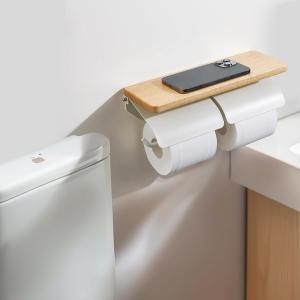 トイレットペーパーホルダーペーパーホルダー 天...の詳細画像4