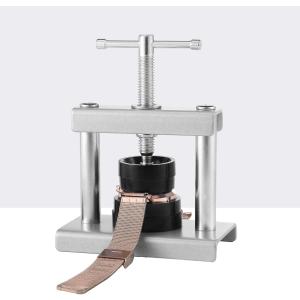 腕時計工具 時計閉め器 18点セット 裏蓋 裏...の詳細画像2