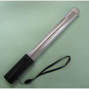 赤・青発光　フラシュバトン　Lサイズ