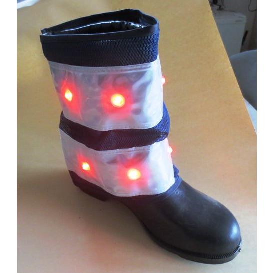 LED脚絆　30枚15組