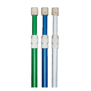 ポール（旗竿）40本