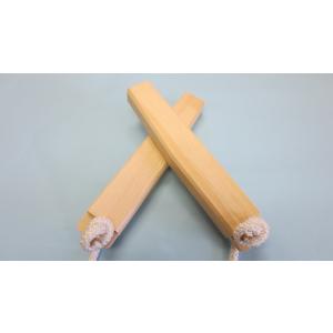 拍子木　この一本