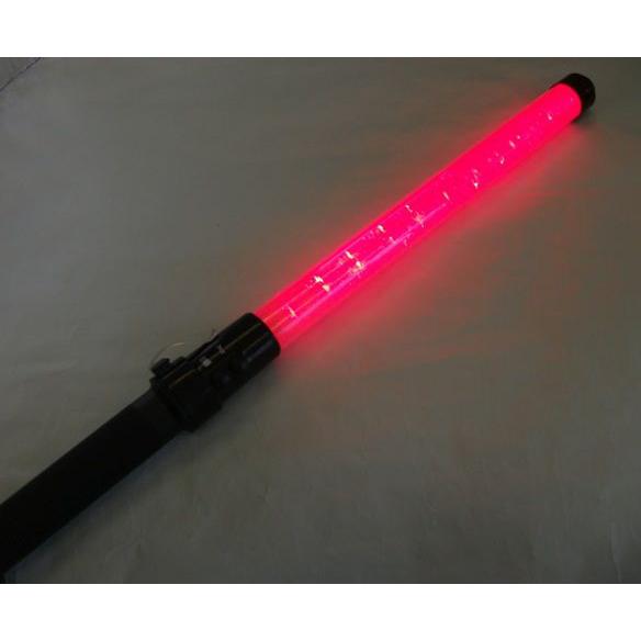 警笛付高輝度合図灯　