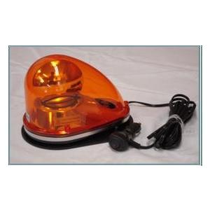 LED回転灯車載型黄色発光