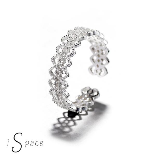 リング 指輪 レディース フリー かわいい レース