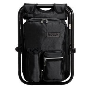 ✨非売品 ガンバ大阪×ispack 座れるリュックサック ✨非売品 ガンバ大阪×ispack 座れるリュックサック - メルカリ