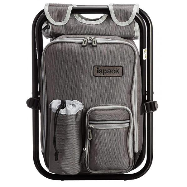 ISPACK イスパック HQ GRAY グレー　HQ-002