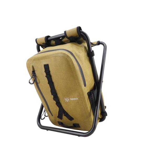 ISPACK イスパック NEO CANVAS MARK 2 ネオキャンバスマーク２　ピスタチオ　I...