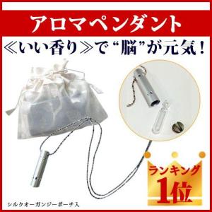 アロマペンダント ギフト　ハイパープランツ社  本体価格3,000円