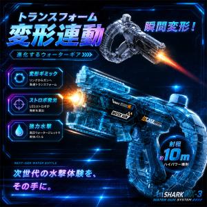 ＼即納!2代強化版~2026登場!変形連動機能...の詳細画像2