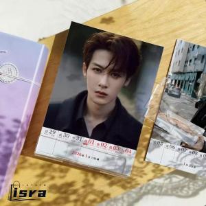 中国俳優タンジェンツー(檀健次)の2026年週...の詳細画像1