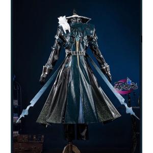 江南猫次 第五人格 IdentityV 納棺師...の詳細画像1