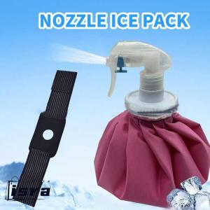 アイシングバッグ 2WAY 氷嚢 アイスバッグ...の詳細画像1