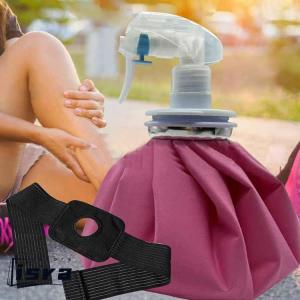 アイシングバッグ 2WAY 氷嚢 アイスバッグ...の詳細画像3
