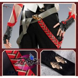 三分妄想 崩壊スターレイル コスプレ 開拓者 ...の詳細画像5