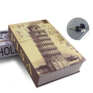 本型金庫 おしゃれ 金庫 書型 隠し金庫 セー...の詳細画像2