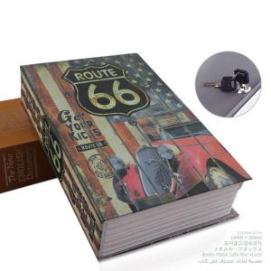 本型金庫 おしゃれ 金庫 書型 隠し金庫 セー...の詳細画像4