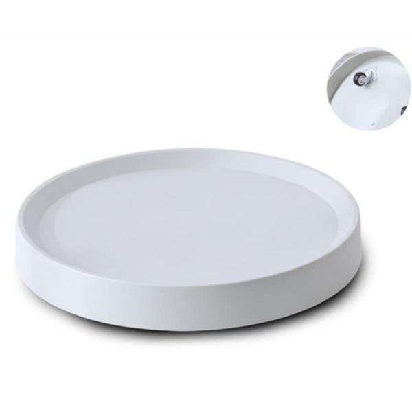 植木鉢台 キャスター付き セット植木鉢 受け皿 可動式 花台 360°キャスター 観葉植物 フラワー...