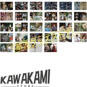 中国ドラマ「蓮花楼」主演チョンイー(成毅)写真集!の詳細画像3
