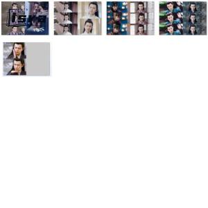 中国ドラマ「錦衣之下」アレンレン写真集!の詳細画像2
