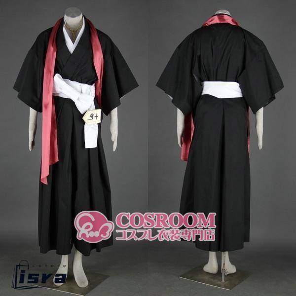 BLEACH(ブリーチ) 松本乱菊 コスプレ衣装 cosplay仮装 ウィッグ追加可能 イベント ク...