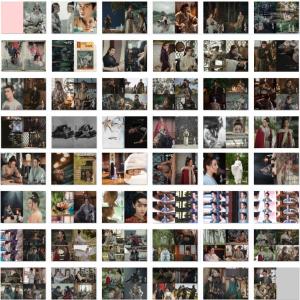 中国ドラマ「長歌行」写真集 ウーレイ、ディリラ...の詳細画像1