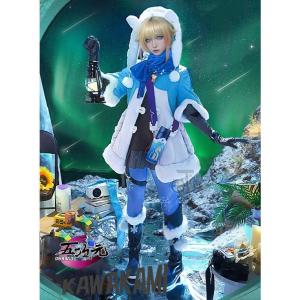 猫と三丁目 崩壊スターレイル コスプレ リンクス...の商品画像