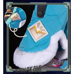 猫と三丁目 崩壊スターレイル コスプレ リンク...の詳細画像2