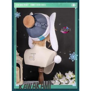 猫と三丁目 崩壊スターレイル コスプレ リンク...の詳細画像3