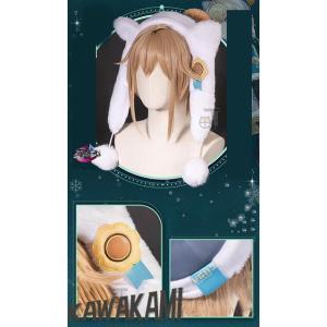 猫と三丁目 崩壊スターレイル コスプレ リンク...の詳細画像4