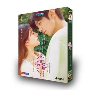 語字幕無し 中国ドラマ「とうとう蔵不住」DVD Hidden Love 全話収録 中国本土 恋愛 コ...